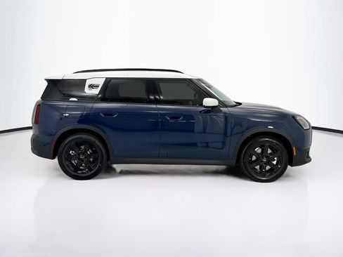 New 2027 MINI Cooper Countryman S AWD/4WD image 4