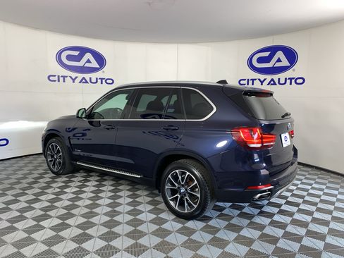 Used 2018 BMW X5 xDrive35i AWD/4WD image 5
