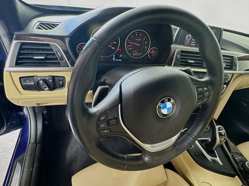 Used 2017 BMW 330i Sedan image 11