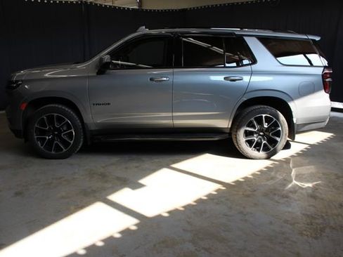 Used 2023 Chevrolet Tahoe RST AWD/4WD image 6