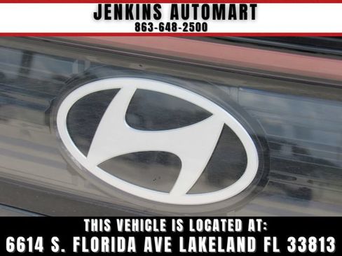 Used 2025 Hyundai Sonata SEL FWD image 11