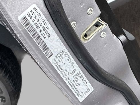 Used 2022 RAM 1500 Classic Warlock image 19