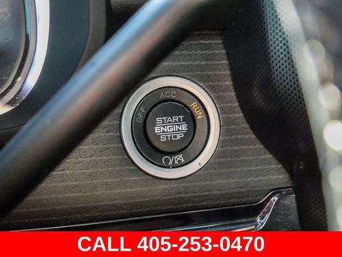 Used 2024 RAM 2500 Limited AWD/4WD image 40