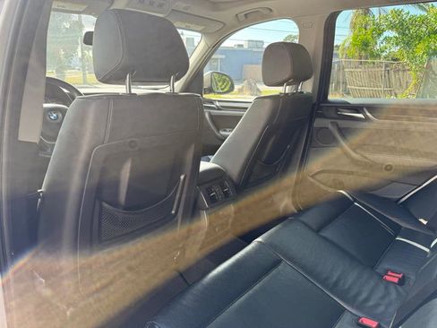 Used 2016 BMW X3 xDrive28i image 14