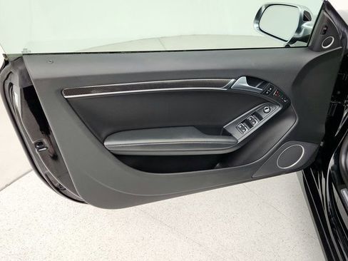 Used 2016 Audi S5 Premium Plus w/ Technology Package image 10