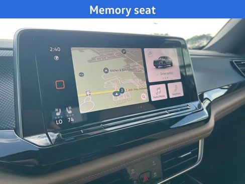 New 2026 Volkswagen Atlas Cross Sport SEL R-Line image 10