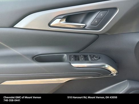 New 2026 Chevrolet Traverse LT w/ LPO, Floor Liner Package image 13