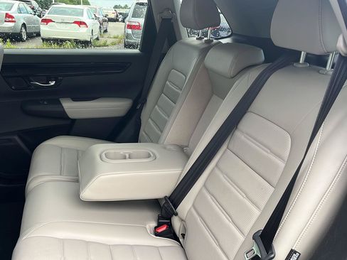 Certified 2026 Honda CR-V EX-L image 19