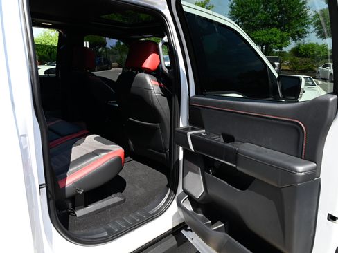 Used 2024 Ford F150 Raptor AWD/4WD image 47