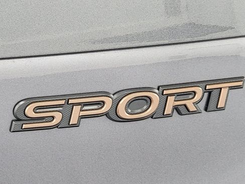 Used 2026 Subaru Forester Sport AWD/4WD image 9