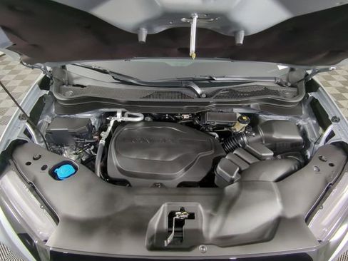 New 2026 Honda Ridgeline TrailSport+ image 29