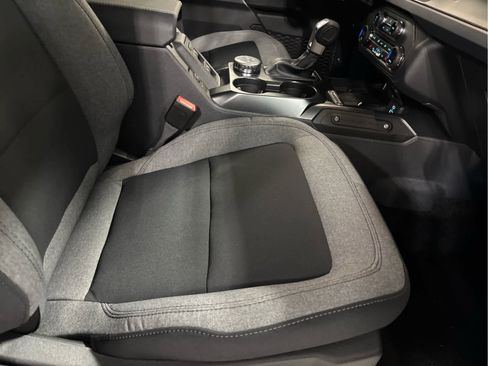 New 2025 Ford Bronco Big Bend image 31