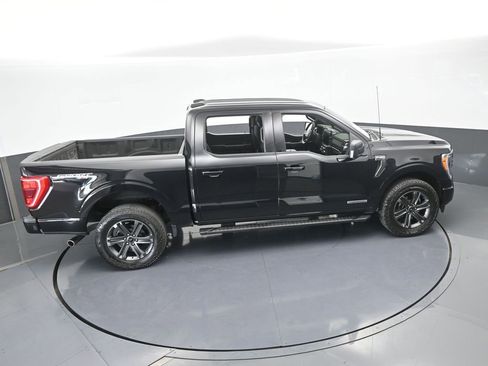 Used 2023 Ford F150 XLT w/ Equipment Group 302A High image 63
