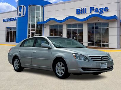 Used 2007 Toyota Avalon XL