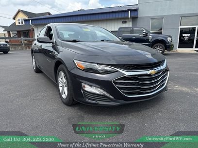 Used 2023 Chevrolet Malibu LT
