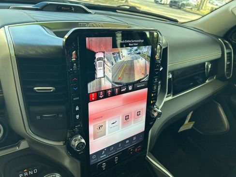 New 2026 RAM 1500 Tungsten image 9