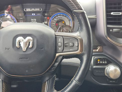 Used 2019 RAM 1500 Limited RWD image 20