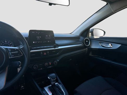 Used 2023 Kia Forte LXS FWD image 23