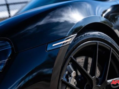 Used 2025 Porsche Taycan Turbo GT image 31