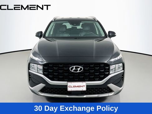 Certified 2023 Hyundai Santa Fe SEL AWD/4WD image 3