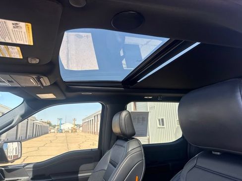 Used 2025 Ford F150 Raptor AWD/4WD image 3