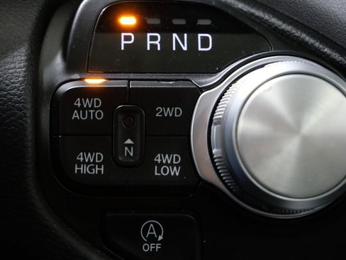 Used 2022 RAM 1500 Laramie image 24