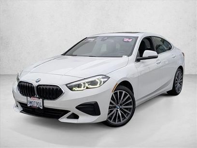 Used 2024 BMW 228i Gran Coupe w/ Premium Package