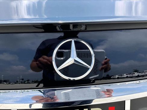 Used 2022 Mercedes-Benz S 580 4MATIC Sedan image 10