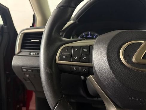 Certified 2021 Lexus RX 350 AWD w/ Premium Package image 25