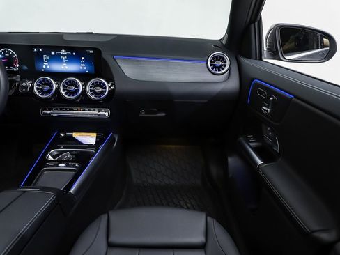 New 2026 Mercedes-Benz GLA 250 4MATIC image 17