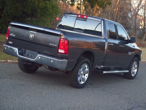 Used 2016 RAM 1500 Big Horn image 6