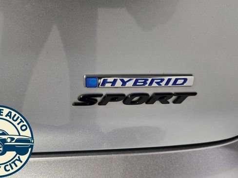 Used 2024 Honda Accord Sport image 35