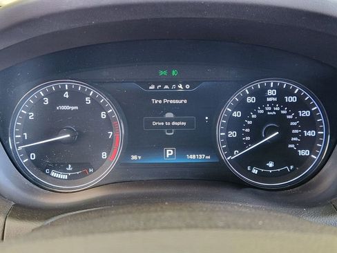 Used 2017 Genesis G80 3.8 w/ Option Group 02 image 15