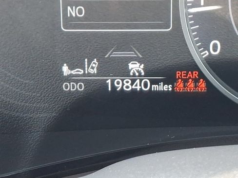 Used 2024 Lexus NX 350 AWD w/ Cold Area Package image 21