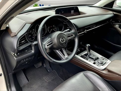 Used 2022 MAZDA CX-30 AWD 2.5 S w/ Premium Package image 16