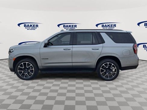 Used 2024 Chevrolet Tahoe RST w/ Luxury Package image 7