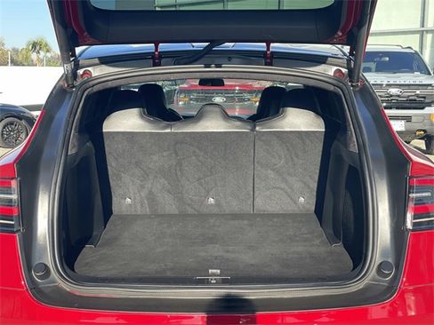 Used 2019 Tesla Model X Long Range image 33