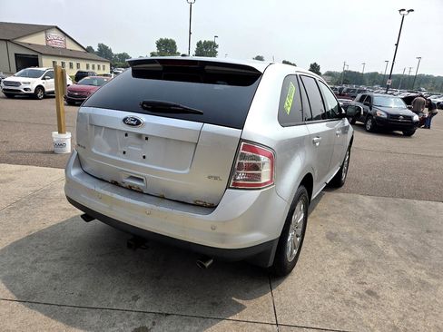 Used 2010 Ford Edge SEL image 5