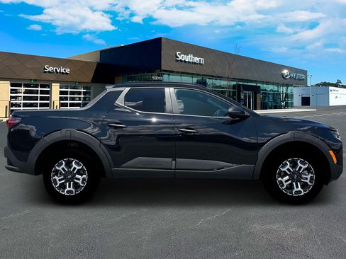 New 2026 Hyundai Santa Cruz XRT AWD/4WD image 10