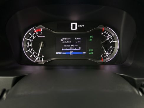 Used 2023 Honda Ridgeline RTL image 14