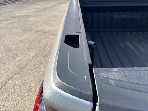 Used 2025 GMC Sierra 1500 Denali image 45