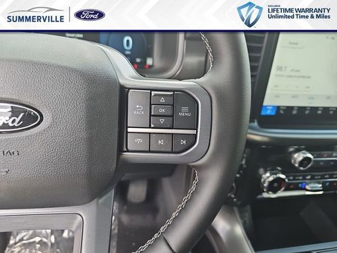 New 2026 Ford F150 Lariat AWD/4WD image 20