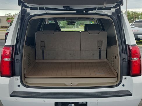 Used 2019 Chevrolet Suburban LS w/ All-Season Package image 11