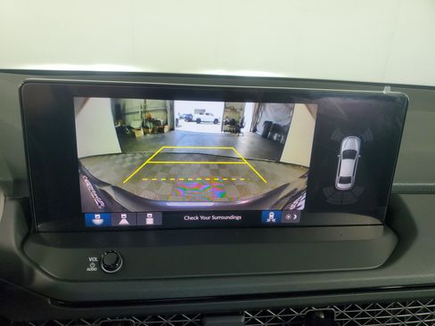 New 2026 Honda Accord EX-L image 23