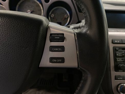 Used 2007 Nissan Murano SE w/ Touring Pkg AWD/4WD image 35