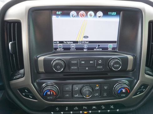 Used 2018 GMC Sierra 1500 Denali w/ Denali Ultimate Package image 22