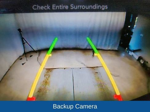 Used 2017 RAM 1500 Outdoorsman AWD/4WD image 13