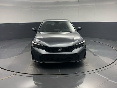 Used 2025 Honda Civic Sport image 14