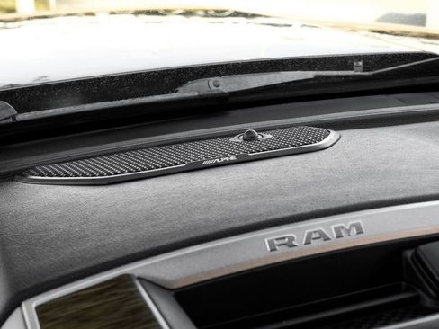 Used 2020 RAM 2500 Laramie image 28