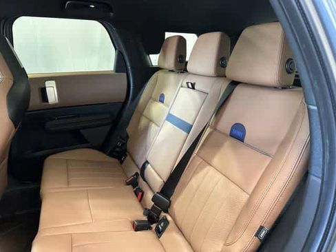 Used 2025 MINI Cooper Countryman S w/ Comfort Package Max image 12